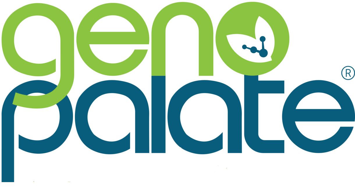Genopalate logo new